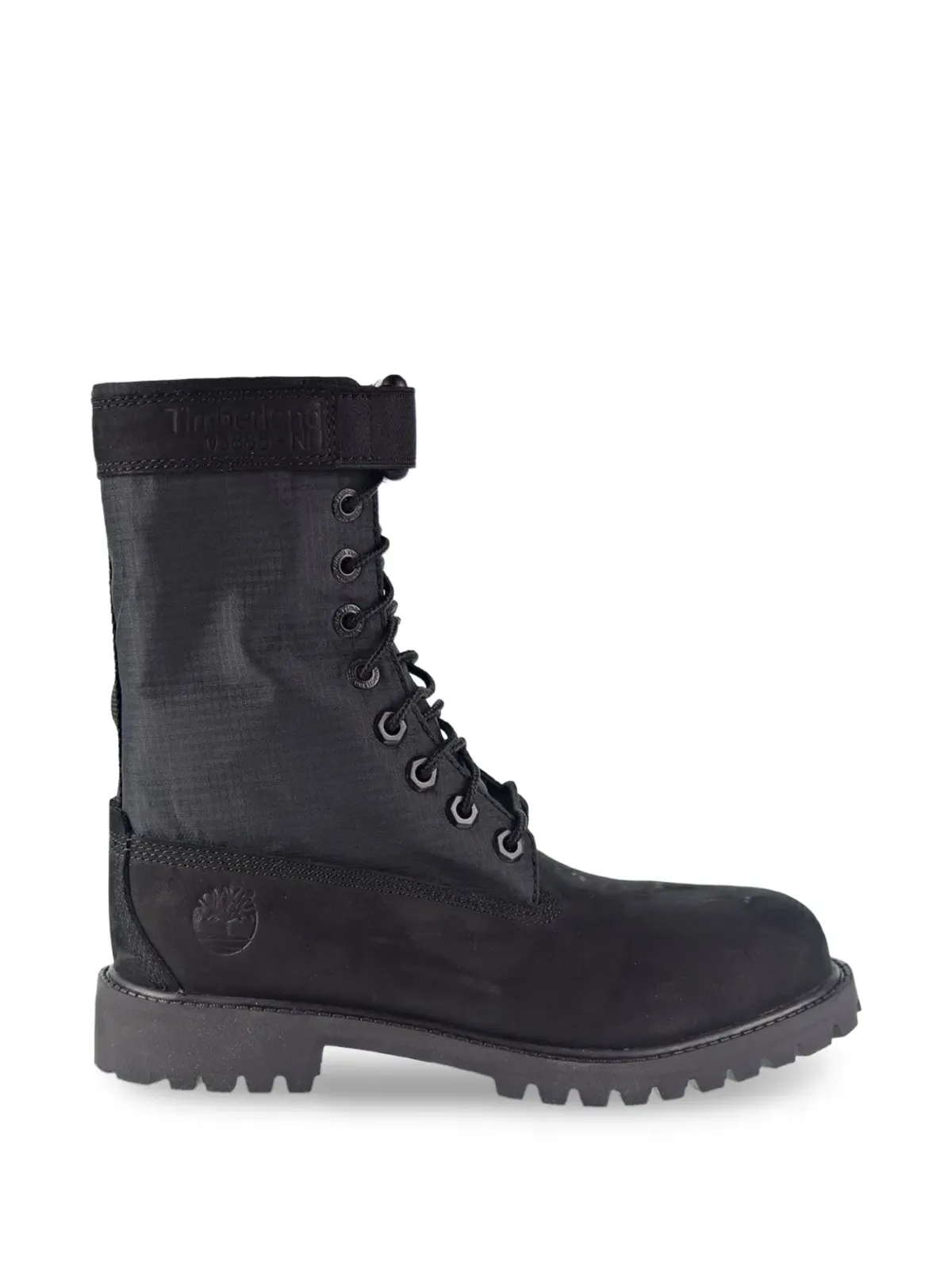 Timberland Kids レースアップスノーブーツ - 画像2