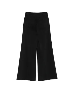 L'Agence クインシー ワイドレッグジーンズ - サムネイル2