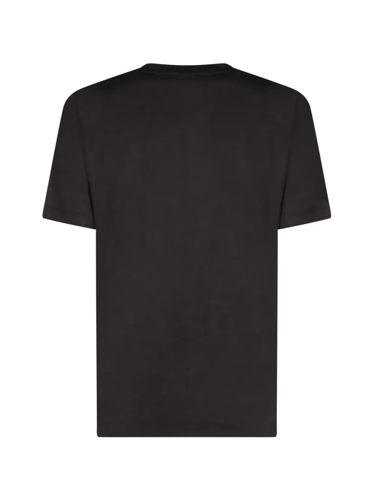 Marco Pescarolo James クルーネック Tシャツ - 画像2