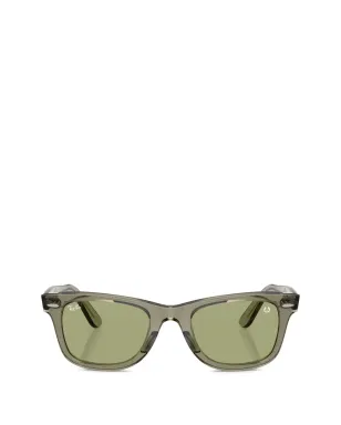 Ray-Ban スター・ウォーズ マスター ヨーダ ウェイファラー サングラス - サムネイル1