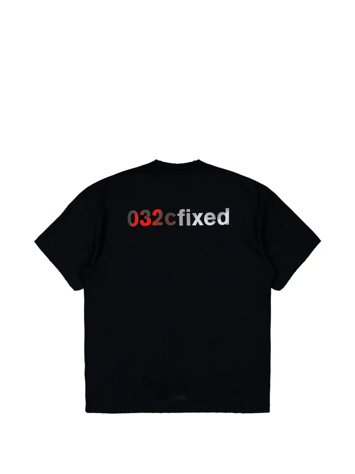 032c 半袖Tシャツ - 画像2