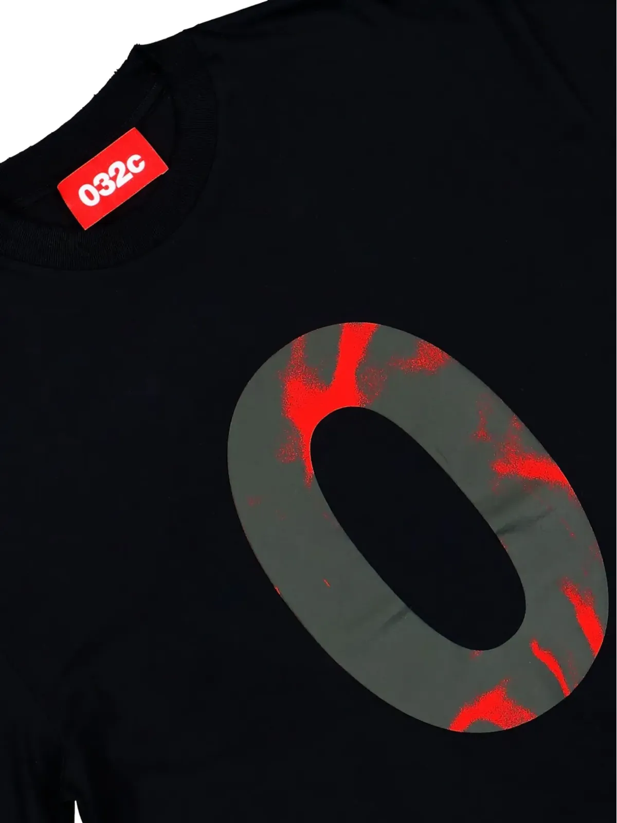 032c 半袖Tシャツ - 画像3