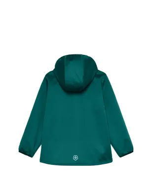 COLOR KIDS ジップアップフーディー - サムネイル2