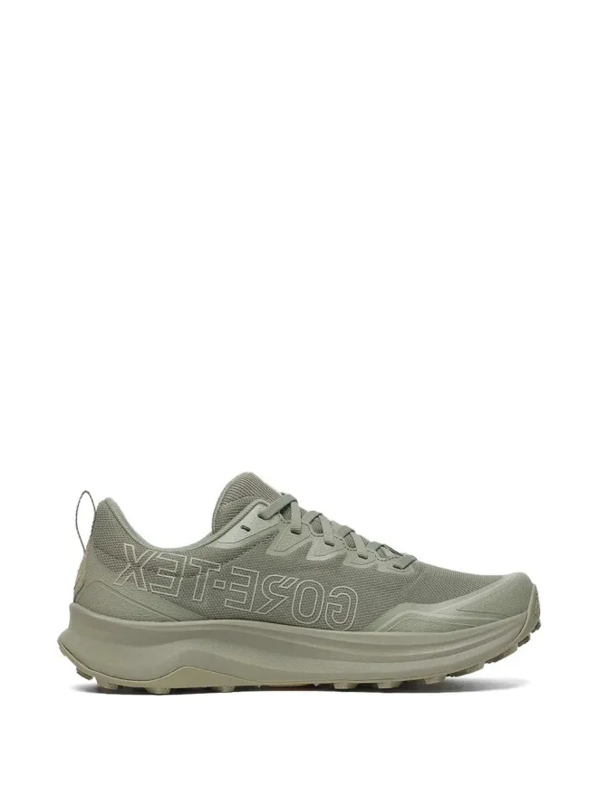 Saucony Saucony Peregrine 16 GTX ロー・トップスニーカーの商品画像