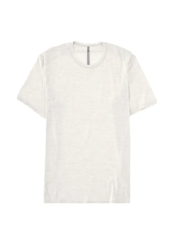 Veilance Veilance ヘザー感のTシャツ - ホワイトの商品画像