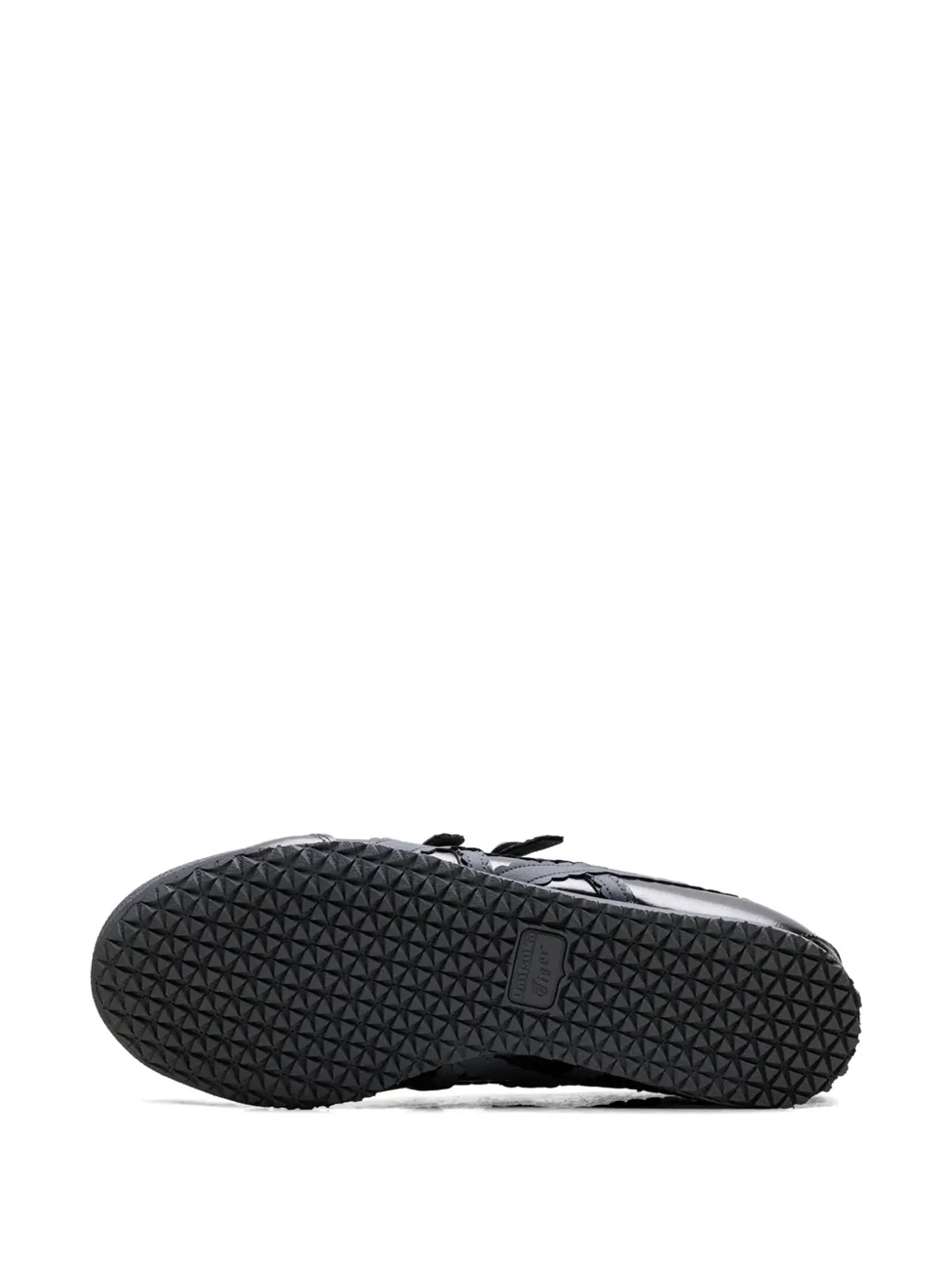 Onitsuka Tiger メキシコ66 TGRS バックルストラップ スニーカー - 画像4