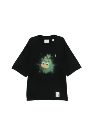 Maison MIHARA YASUHIRO グラフィックTシャツ - サムネイル1