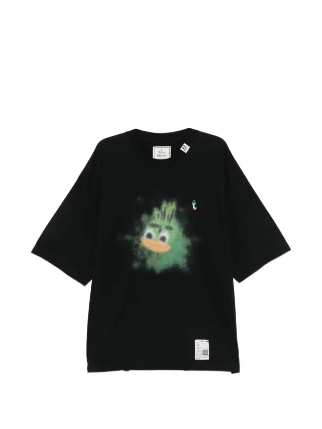 Maison MIHARA YASUHIRO Maison MIHARA YASUHIRO グラフィックTシャツの商品画像