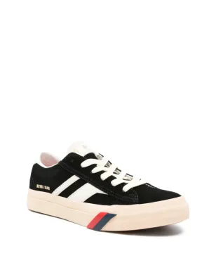 Pro-Keds ロイヤルクラシック ストライプスニーカー - サムネイル2