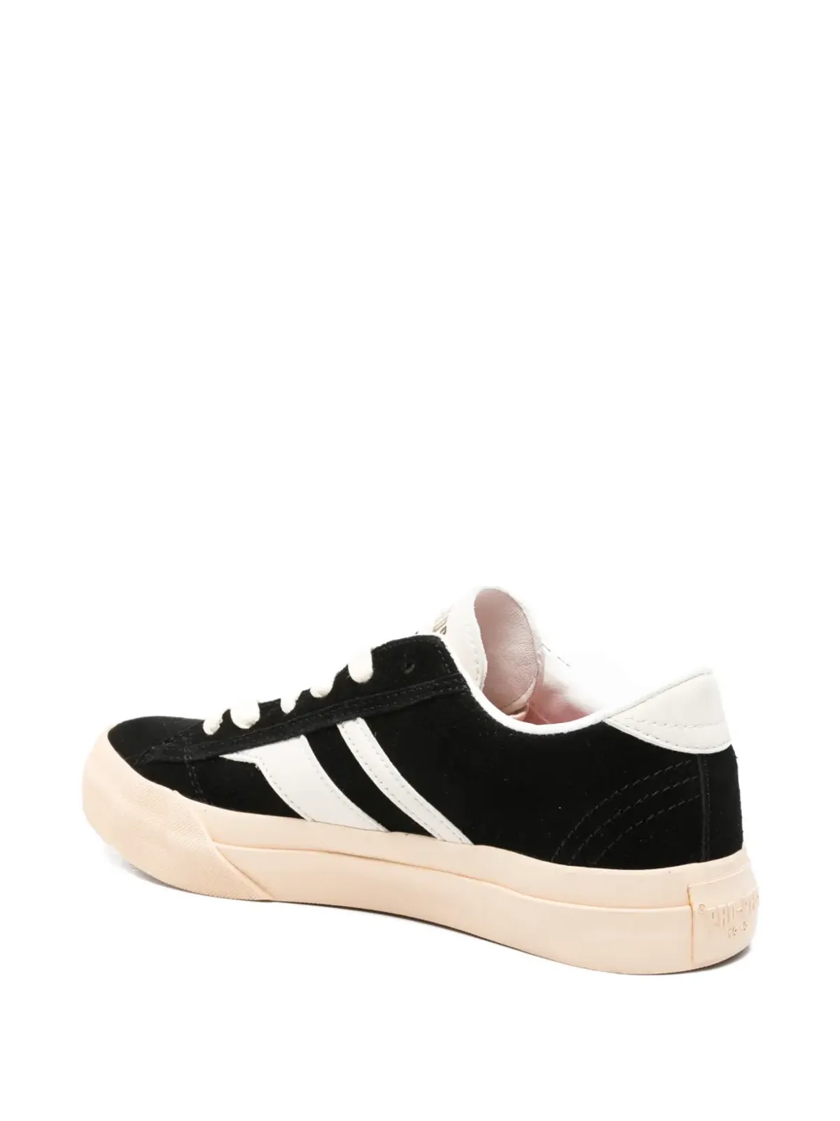 Pro-Keds ロイヤルクラシック ストライプスニーカー - 画像3