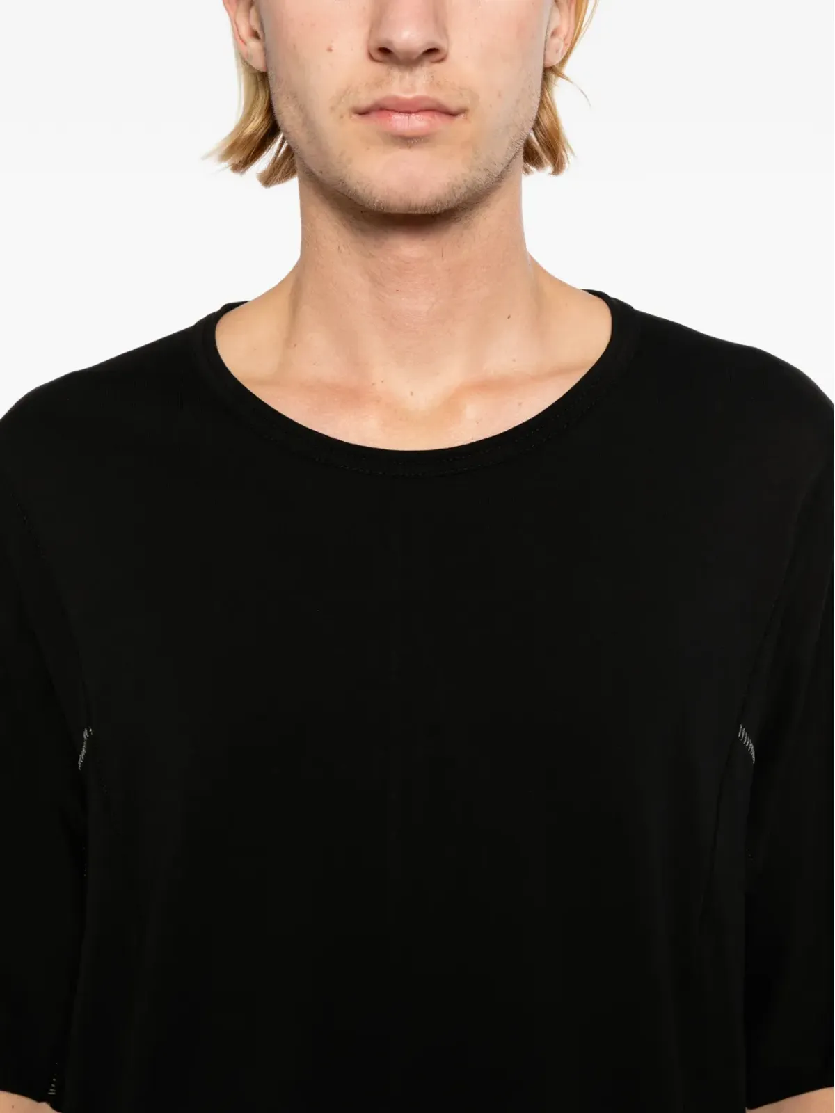 69 BY ISAAC SELLAM Loyal Tシャツ - 画像5