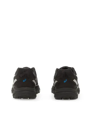 ASICS VENTURE 6 レースアップスニーカー - ブラック - サムネイル3