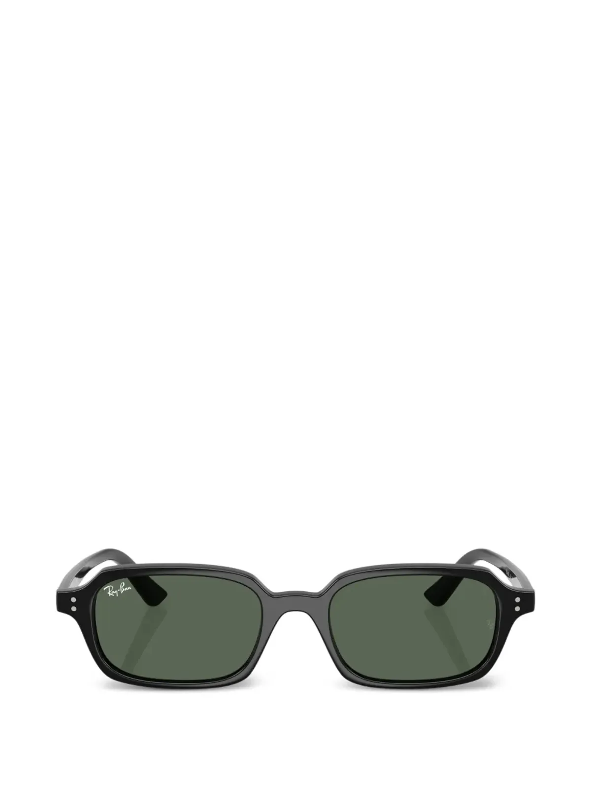 Ray-Ban zuri バイオベース スクエアフレーム サングラス - 画像1