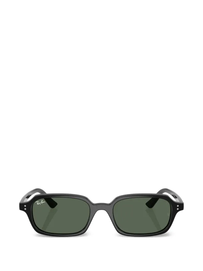 Ray-Ban Ray-Ban zuri バイオベース スクエアフレーム サングラスの商品画像