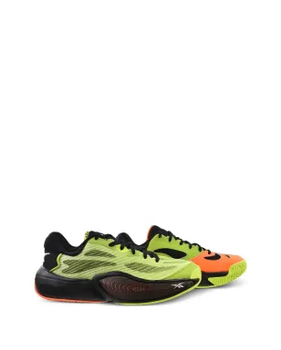 Reebok エンジンA 26 バスケットボールシューズ - サムネイル1