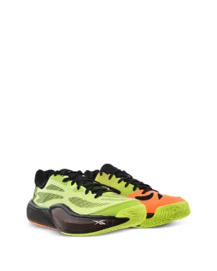 Reebok エンジンA 26 バスケットボールシューズ - サムネイル2