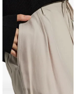 Y-3 ドローストリングパンツ - サムネイル5
