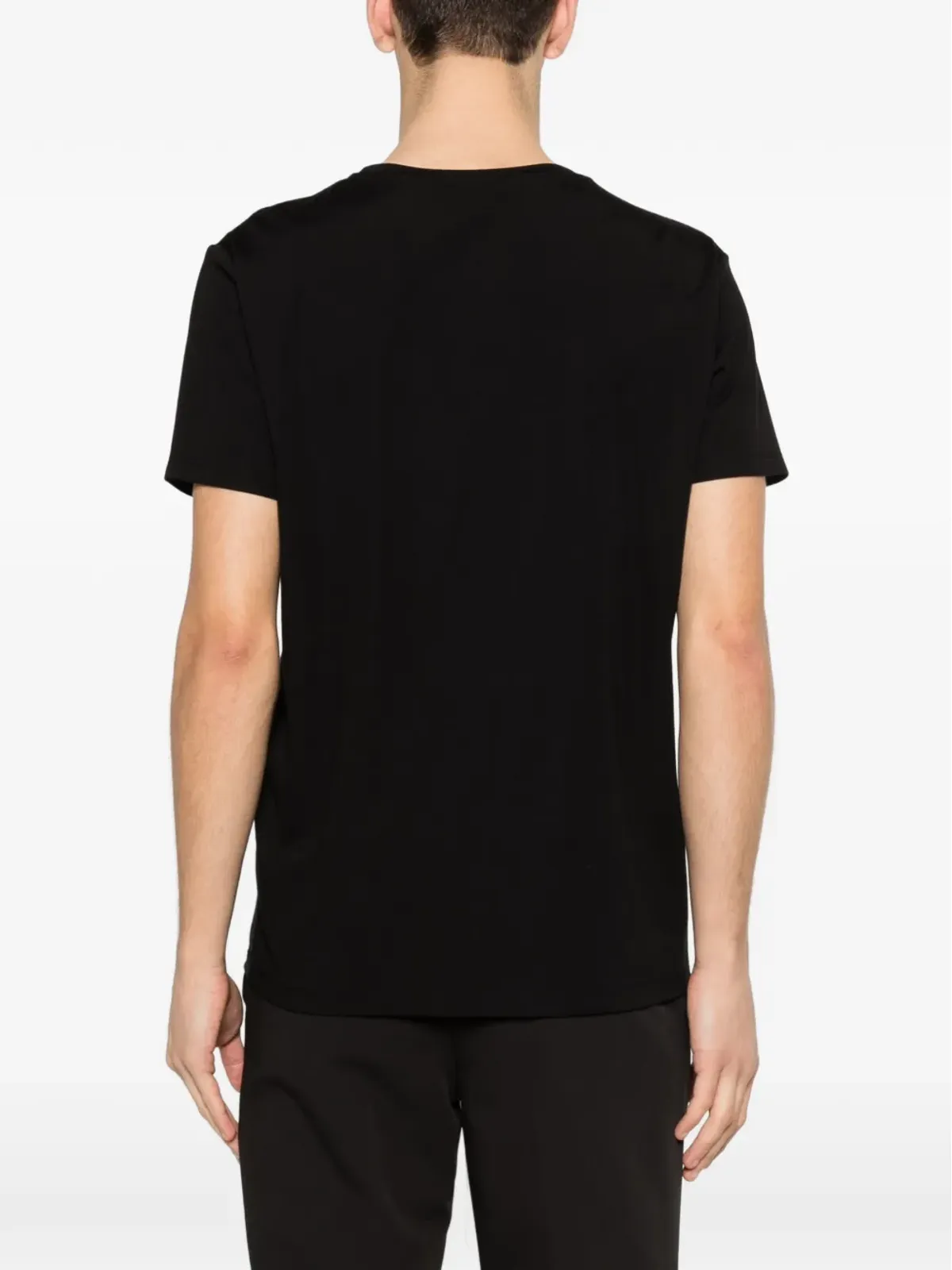 IMPERIAL クルーネックTシャツ - 画像4