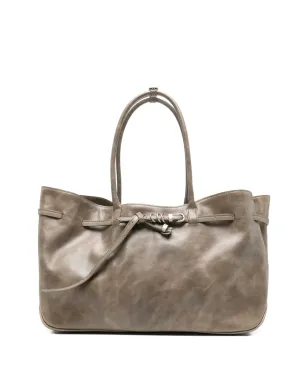 Marge Sherwood バックルディテール トートバッグ - サムネイル1