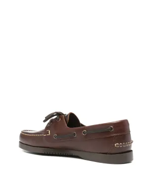 Paraboot ボートシューズ レースアップ - サムネイル3