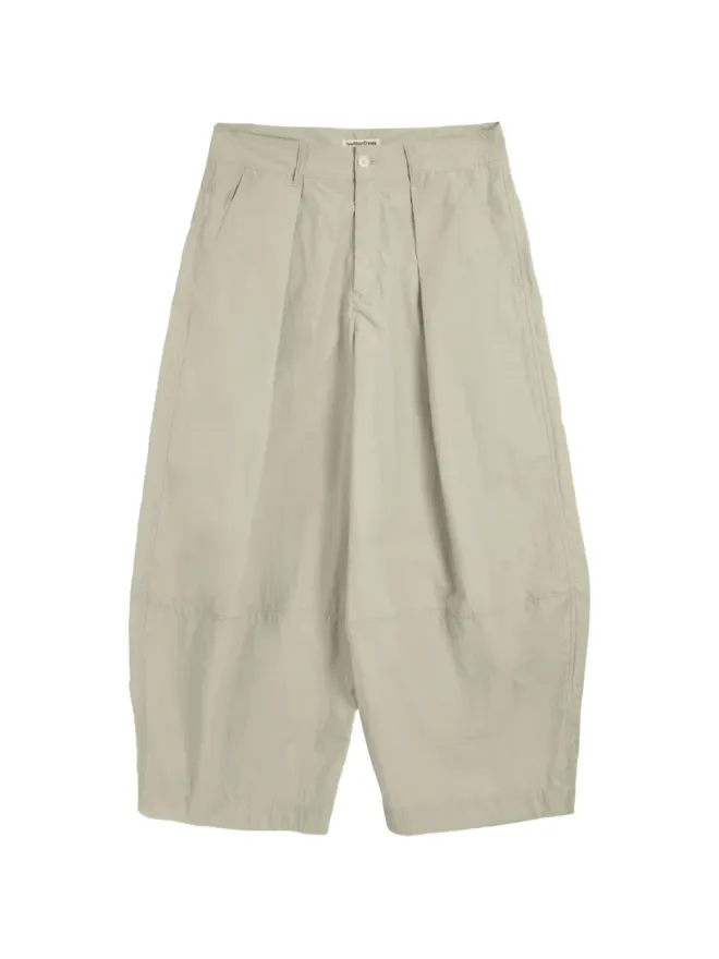 YMC YMC Deadbeat pleated trousersの商品画像