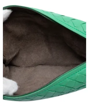 Bottega Veneta Pre-Owned クロスボディバッグ インツレッチァート チェーンフラップ - サムネイル5