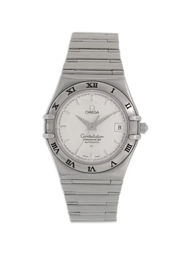 OMEGA OMEGA Constellation ウォッチの商品画像