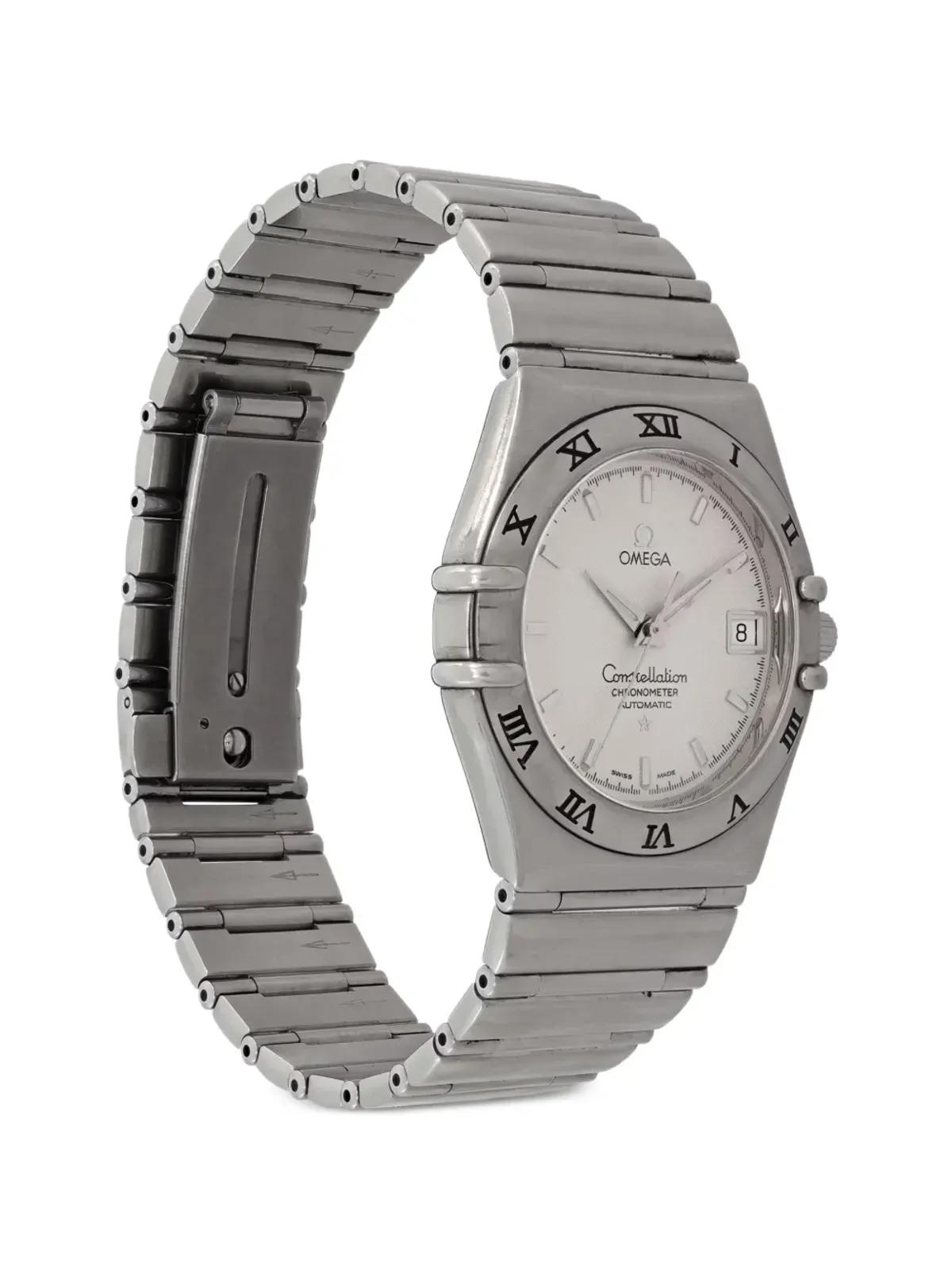 OMEGA Constellation ウォッチ - 画像3