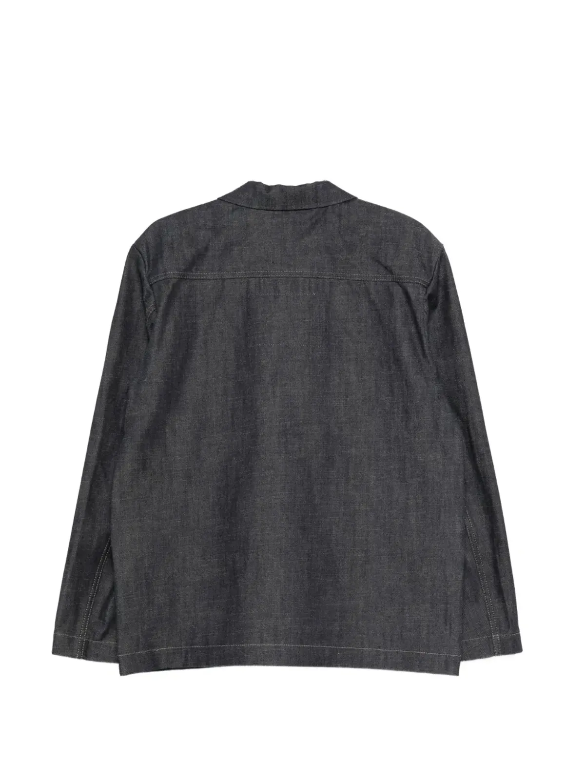 G-Star RAW マルセイユポケットジャケット - ブルー - 画像2