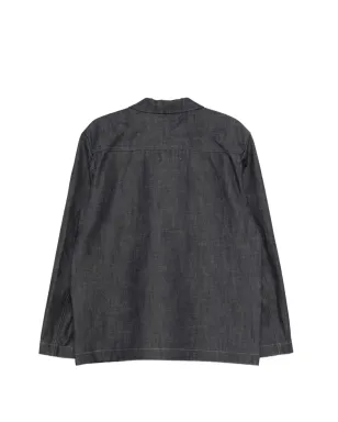 G-Star RAW マルセイユポケットジャケット - ブルー - サムネイル2