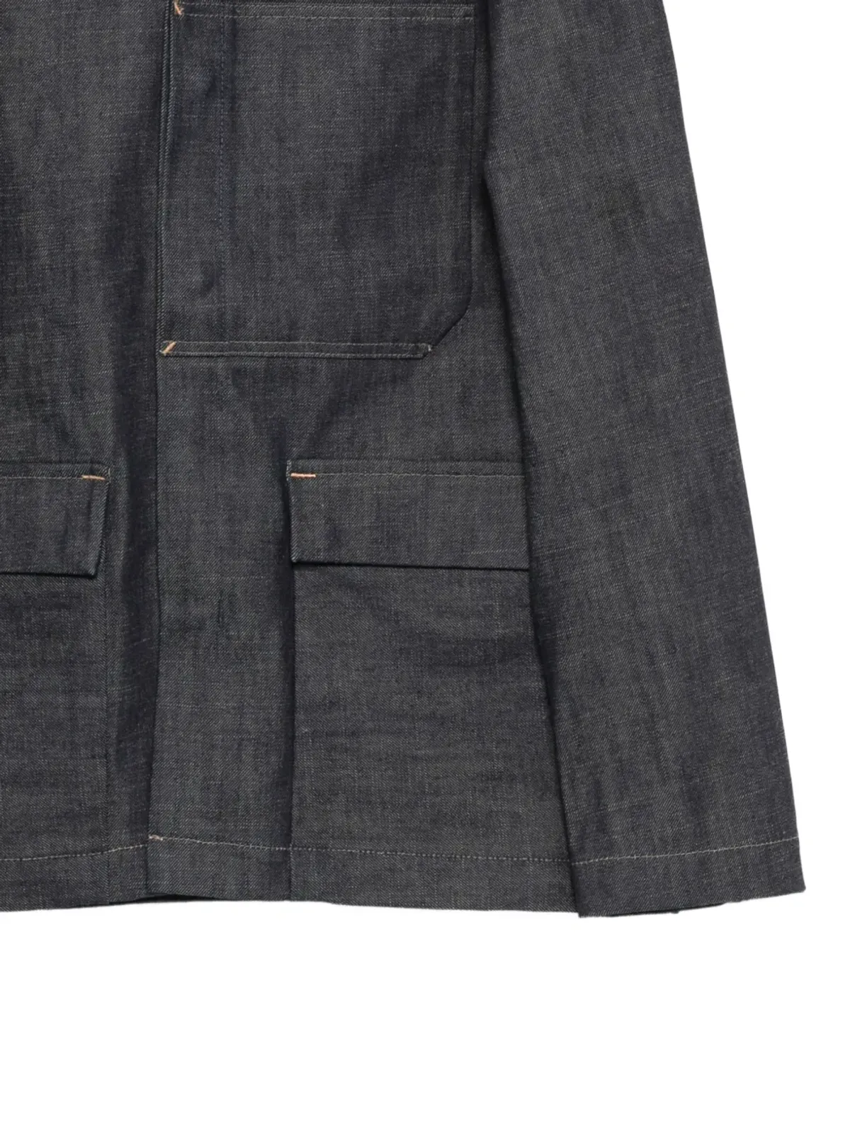 G-Star RAW マルセイユポケットジャケット - ブルー - 画像3