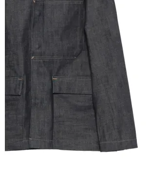 G-Star RAW マルセイユポケットジャケット - ブルー - サムネイル3