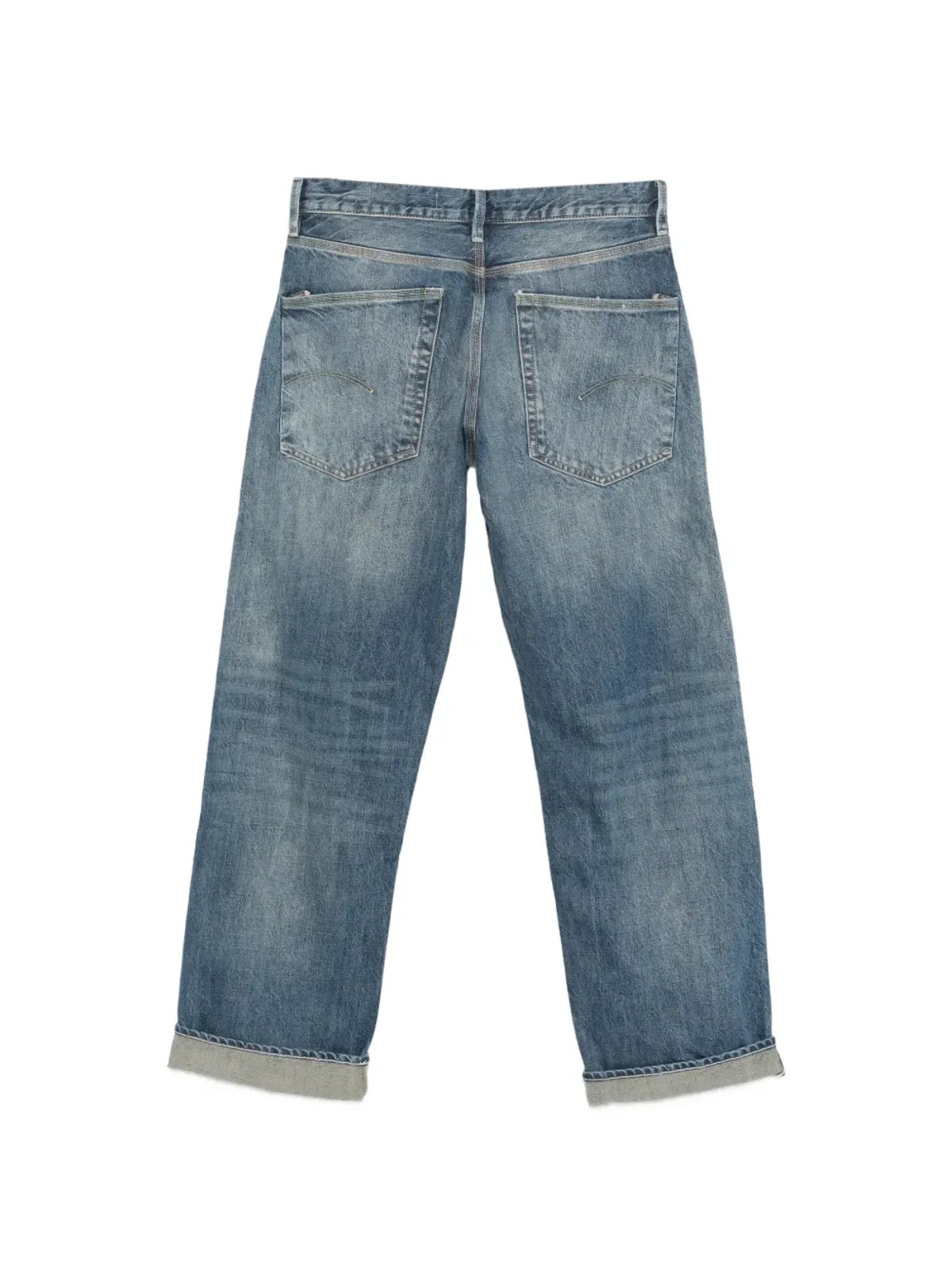 G-Star RAW Deeggie ジーンズ - ブルー - 画像2