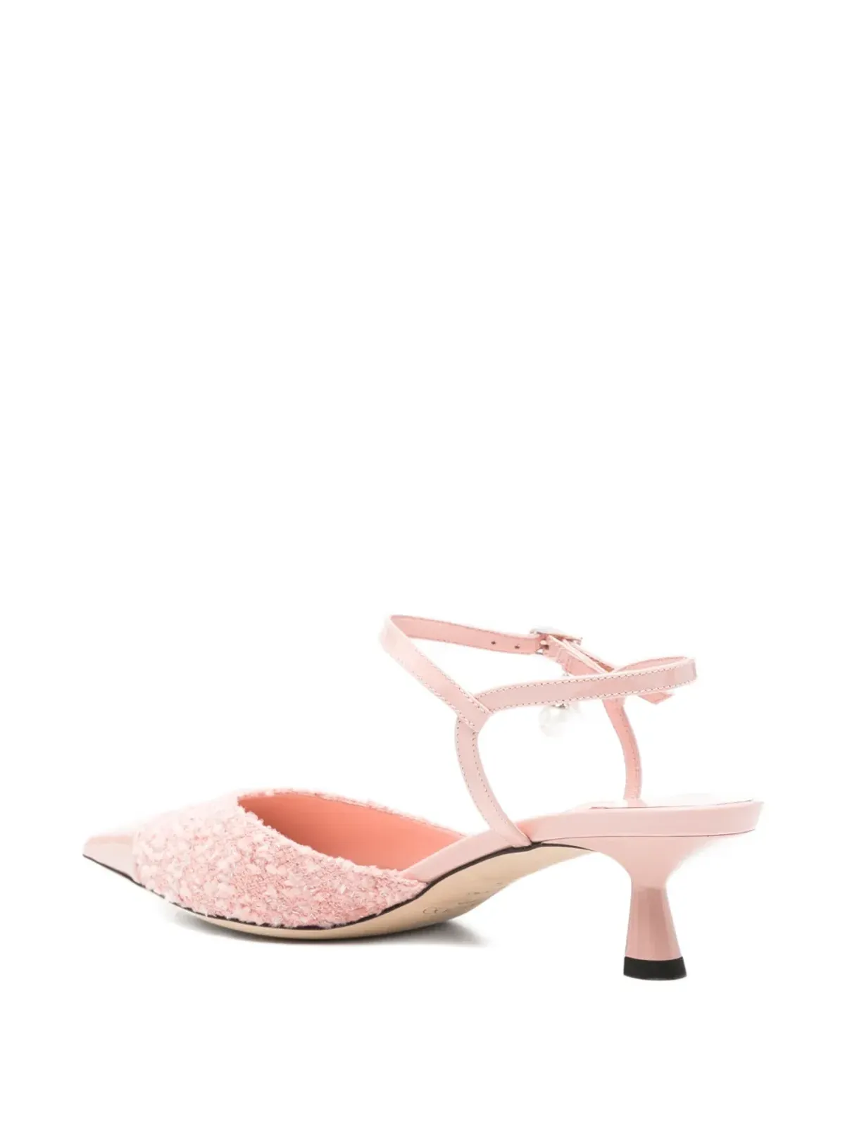 Jimmy Choo Arenパンプス - ピンク - 画像3