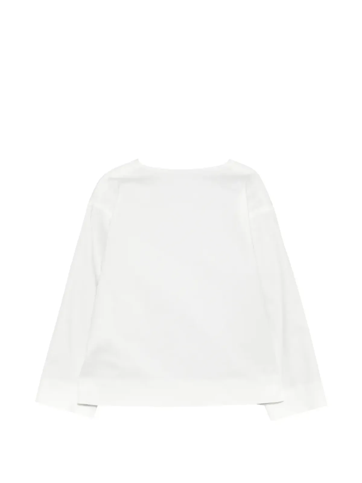 SUENOS Kidswear ダブルブレストブレザー - 画像2