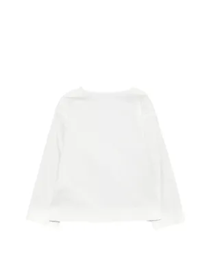 SUENOS Kidswear ダブルブレストブレザー - サムネイル2