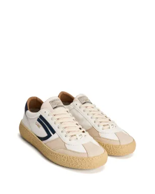 Puraai Whaleスニーカー - White - サムネイル2