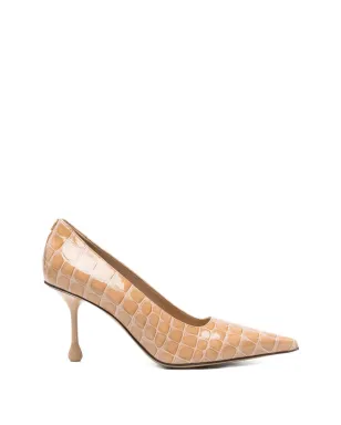 Jimmy Choo Ixiaパンプス - サムネイル1