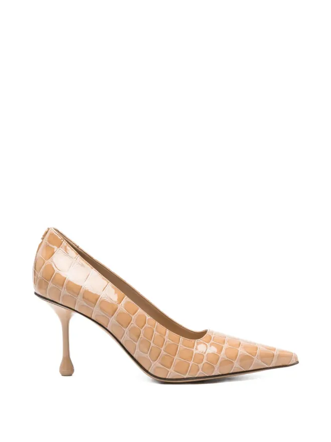 Jimmy Choo Jimmy Choo Ixiaパンプスの商品画像