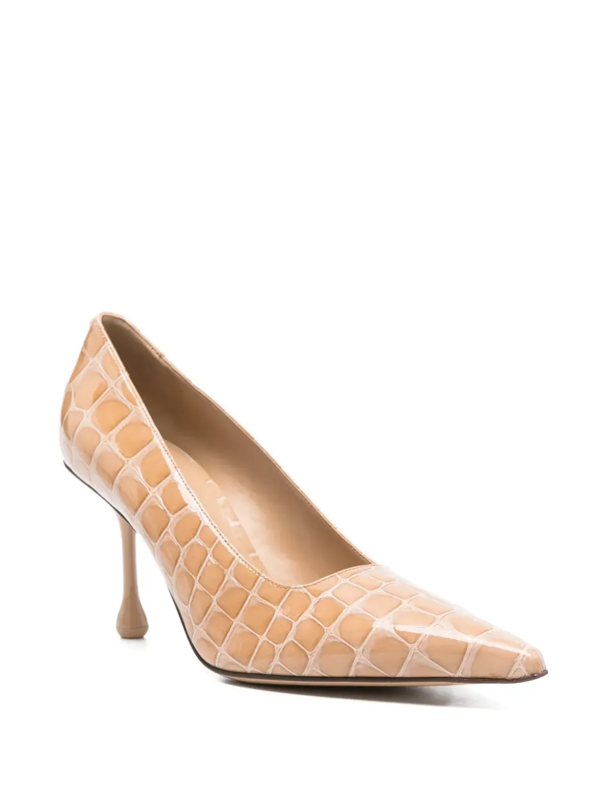 Jimmy Choo Ixiaパンプス - 画像2