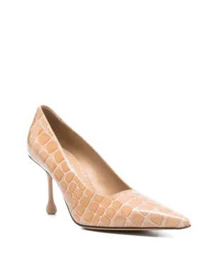 Jimmy Choo Ixiaパンプス - サムネイル2