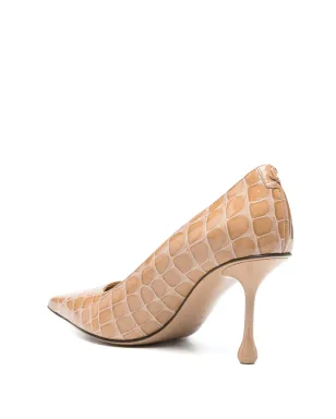 Jimmy Choo Ixiaパンプス - サムネイル3