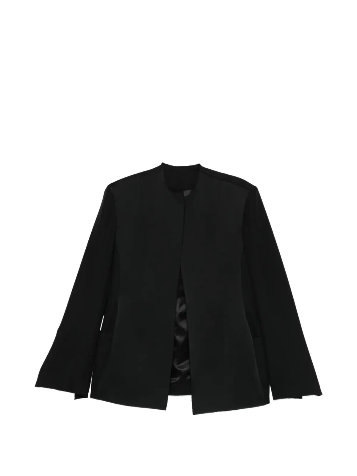 Carven デコンストラクテッドブレザー - 画像1