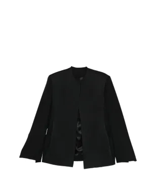 Carven デコンストラクテッドブレザー - サムネイル1
