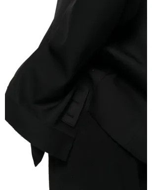 Carven デコンストラクテッドブレザー - サムネイル5