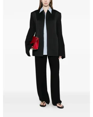 Carven デコンストラクテッドブレザー - サムネイル2