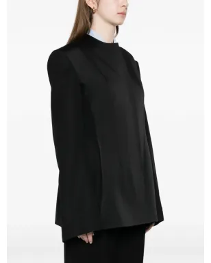 Carven デコンストラクテッドブレザー - サムネイル3
