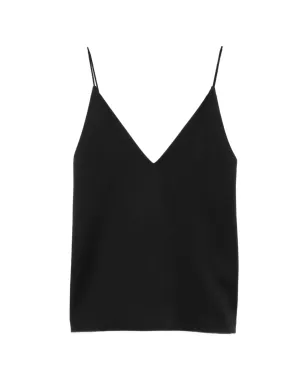 Carven Vネック ブラウス - サムネイル1