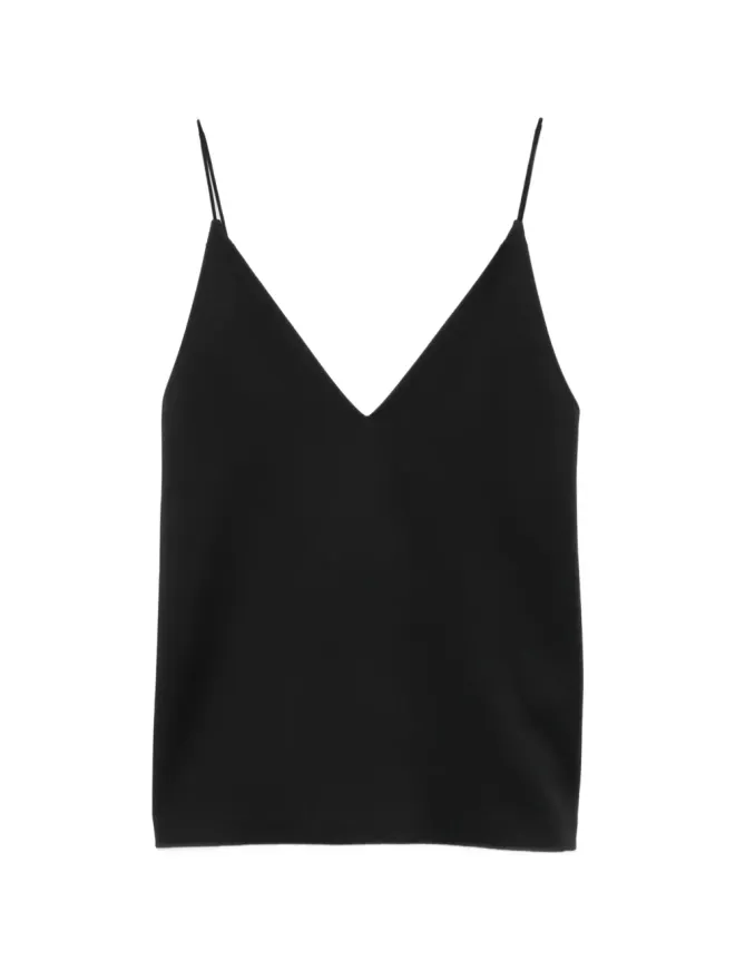 Carven Carven Vネック ブラウスの商品画像