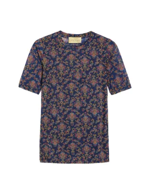 Momoni Mirage クルーネック Tシャツ - サムネイル1